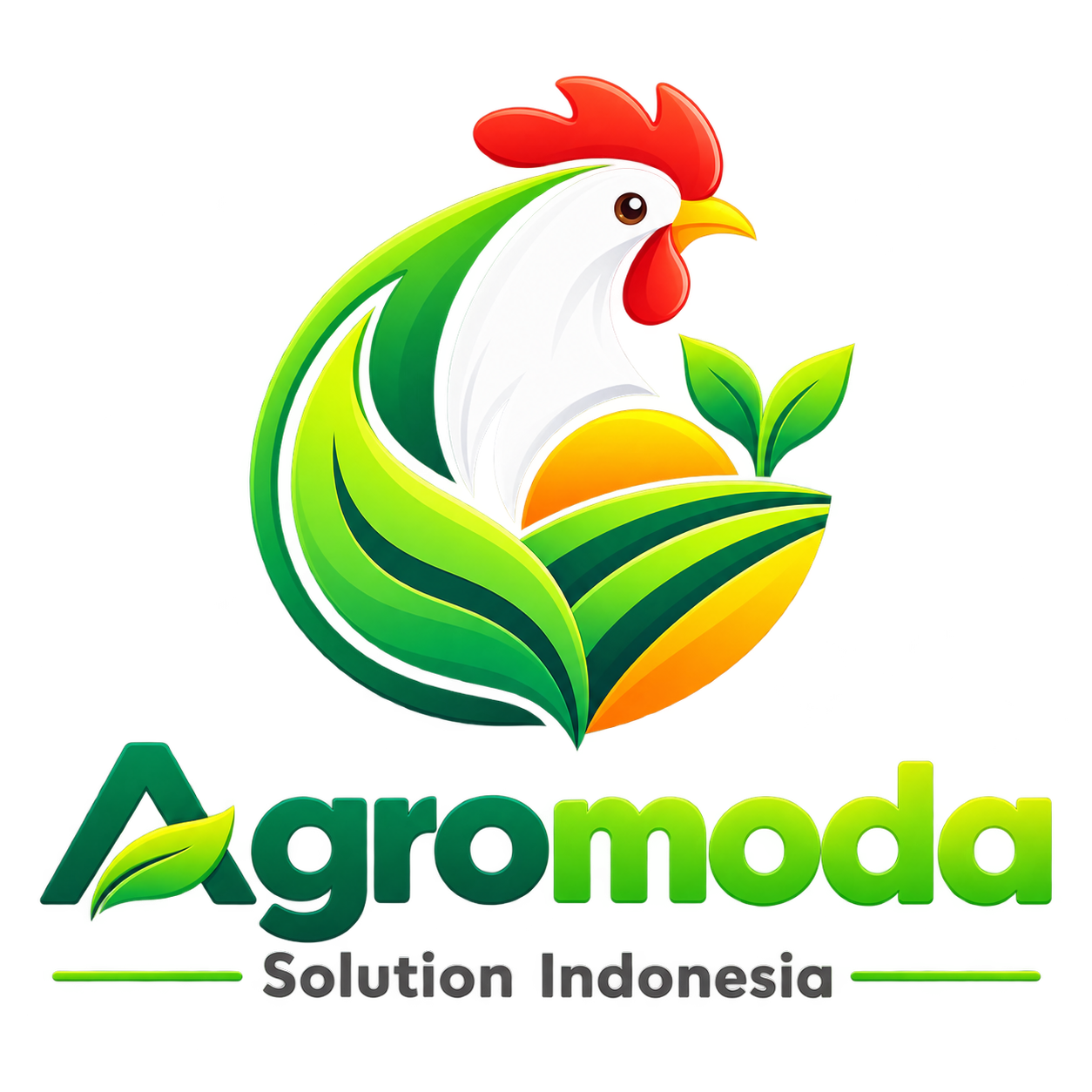 Agromoda Solution Indonesia